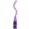 Baile Distortion Triple — Anal Vibrator, Lilac