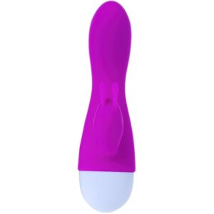 Pretty Love Smart Kyle — Rabbit Vibrator, Rechargeable — Mini Vibrators — view 2