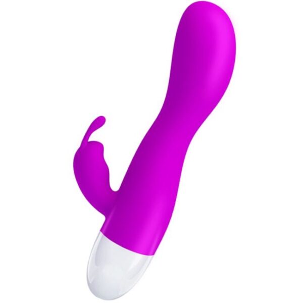 Pretty Love Smart Kyle — Rabbit Vibrator, Rechargeable — Mini Vibrators