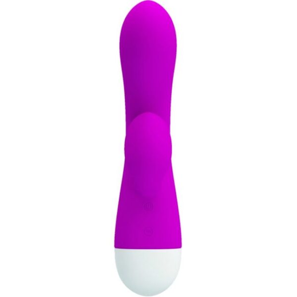 Pretty Love Smart Eli — Rabbit Vibrator, Rechargeable — G-Spot Vibrators — view 5