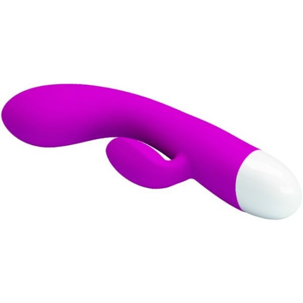 Pretty Love Smart Eli — Rabbit Vibrator, Rechargeable — G-Spot Vibrators — view 3