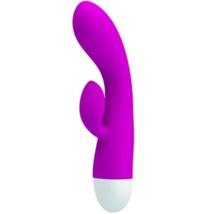 Pretty Love Smart Eli — Rabbit Vibrator, Rechargeable — G-Spot Vibrators
