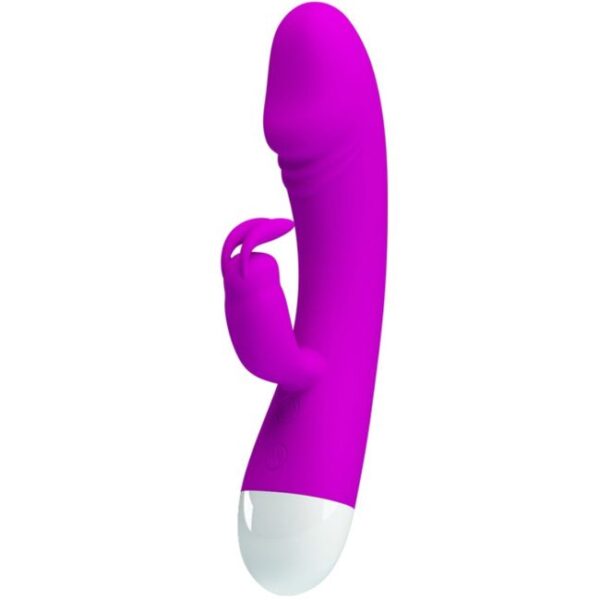 Pretty Love Smart Will — Rabbit Vibrator, Rechargeable — G-Spot Vibrators