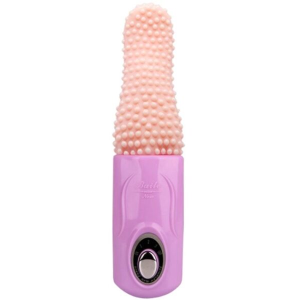 Pretty Love Smart — Tongue Vibrator, Rechargeable — Clitoral Stimulators — view 9
