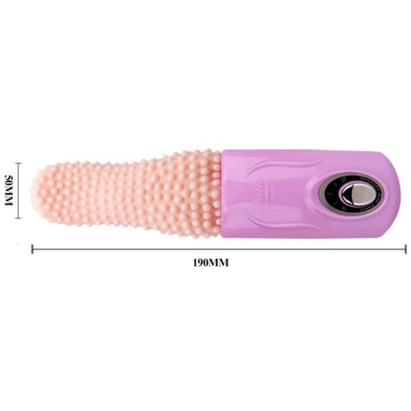Pretty Love Smart — Tongue Vibrator, Rechargeable — Clitoral Stimulators — view 7