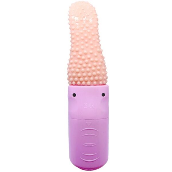 Pretty Love Smart — Tongue Vibrator, Rechargeable — Clitoral Stimulators — view 6