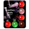 Secretplay Hot Balls — Brazilian Balls