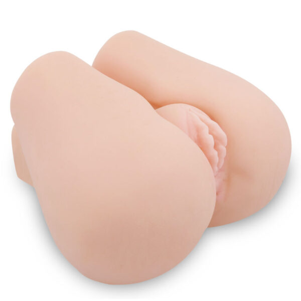 Crazy Bull Position 3 — Vibrating Masturbator, Remote Control — Vibrating Strokers — view 12