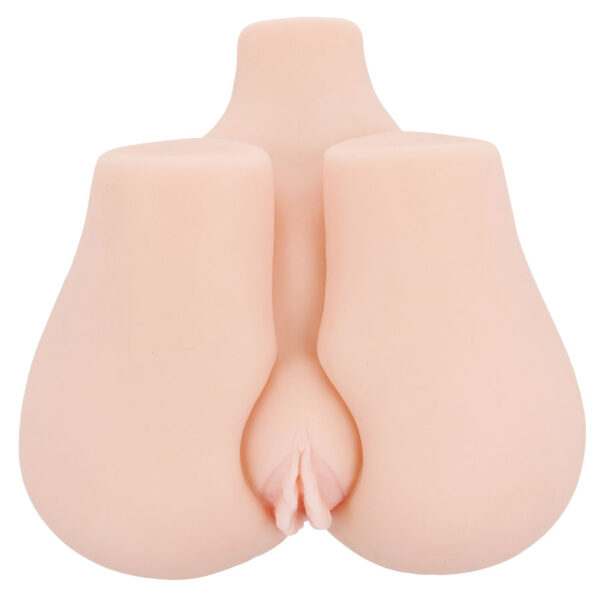 Crazy Bull Position 3 — Vibrating Masturbator, Remote Control — Vibrating Strokers — view 13