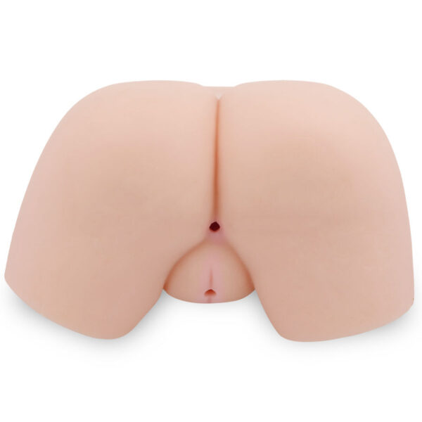 Crazy Bull Position 4 — Vibrating Masturbator, Remote Control — Vibrating Strokers — view 12