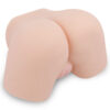 Crazy Bull Position 4 — Vibrating Masturbator, Remote Control — Vibrating Strokers