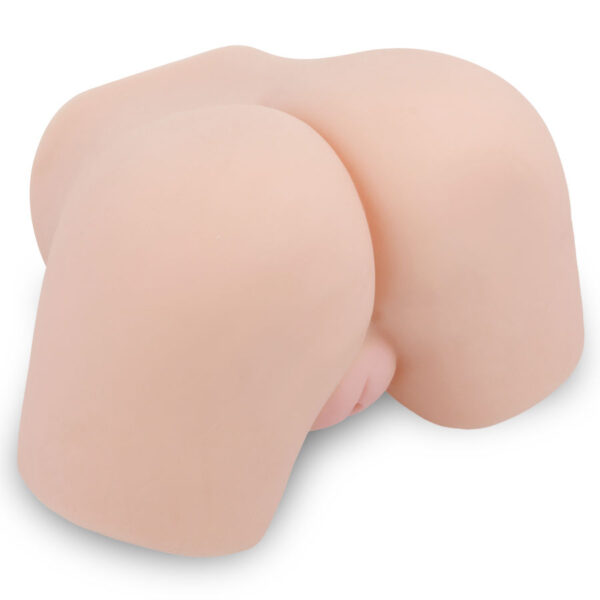 Crazy Bull Position 4 — Vibrating Masturbator, Remote Control — Vibrating Strokers