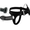 Pretty Love Marvin — Vibrating Strap-On — Strap-Ons & Harnesses