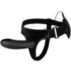 Pretty Love Myron — Vibrating Strap-On — Strap-Ons & Harnesses