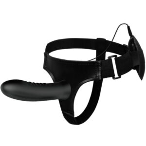 Pretty Love Myron — Vibrating Strap-On — Strap-Ons & Harnesses