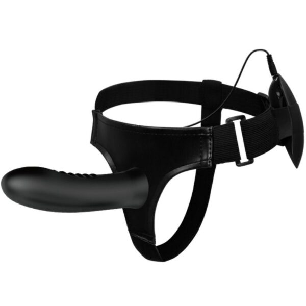 Pretty Love Myron — Vibrating Strap-On — Strap-Ons & Harnesses