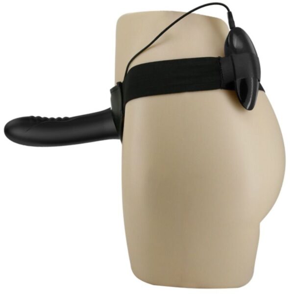 Pretty Love Myron — Vibrating Strap-On — Strap-Ons & Harnesses — view 3