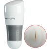 Pretty Love Kitty 2 — Male Masturbator, White — Manual Strokers