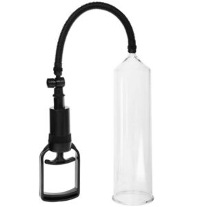 Pretty Love Alexander — Penis Pump — Penis Accessories