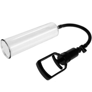 Pretty Love Alexander — Penis Pump — Penis Accessories — view 3