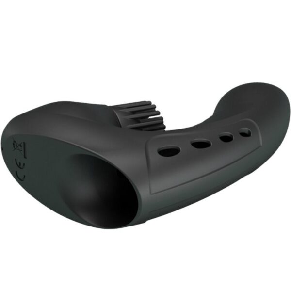 Pretty Love Magic Drill — Finger Vibrator, Rechargeable — Clitoral Stimulators — view 3