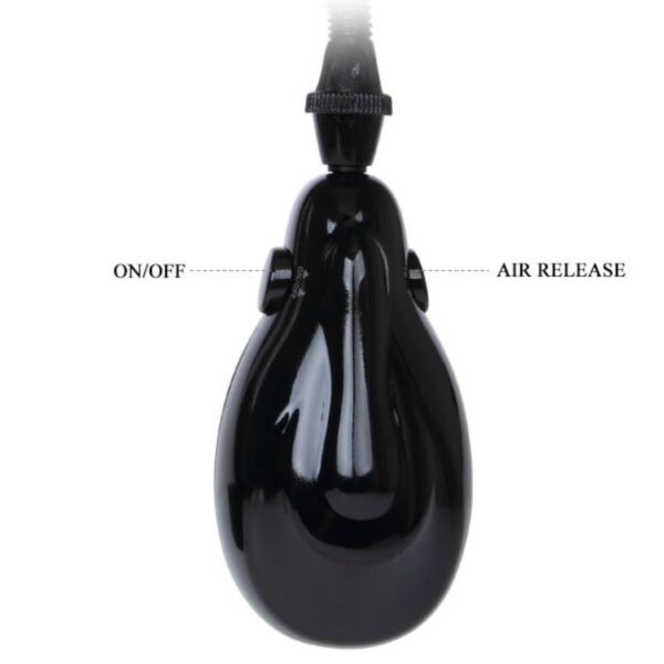 Pretty Love Alexander — Penis Pump, Automatic, Pressure Gauge — Penis Accessories — view 7