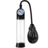 Pretty Love Alexander — Penis Pump, Automatic, Pressure Gauge — Penis Accessories