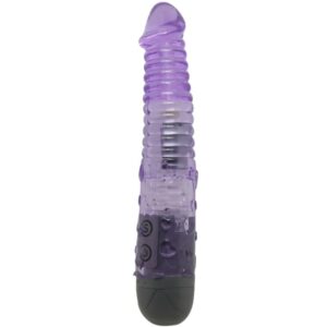Baile Give You Lover — Vibrator, Waterproof, Lilac — Classic Vibrators