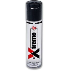 ID Xtreme — Lube, 30 ml, Multi-Purpose — Anal Lubricants — view 2