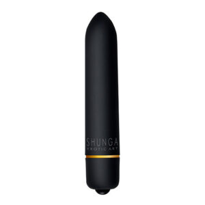 Shunga Naughty Geisha — Gift Set, with Vibrating Bullet — Massage Kits & Gift Sets — view 2