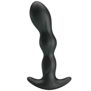 Pretty Love — Prostate Massager, Rechargeable — Anal