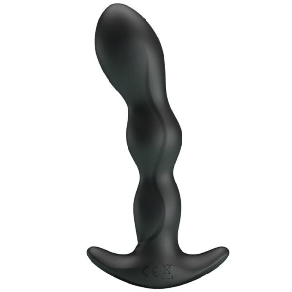 Pretty Love — Prostate Massager, Rechargeable — Anal