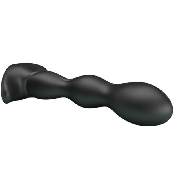 Pretty Love — Prostate Massager, Rechargeable — Anal — view 9