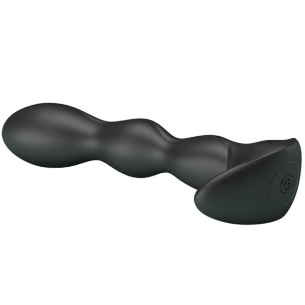 Pretty Love — Prostate Massager, Rechargeable — Anal — view 8