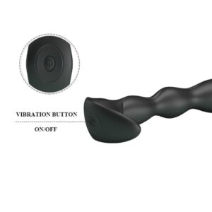 Pretty Love — Prostate Massager, Rechargeable — Anal — view 4