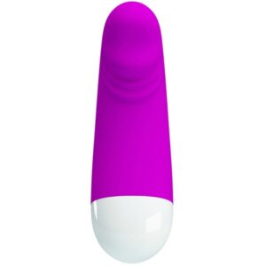 Pretty Love Luther — Mini Vibrator, Rechargeable — Mini Vibrators — view 2
