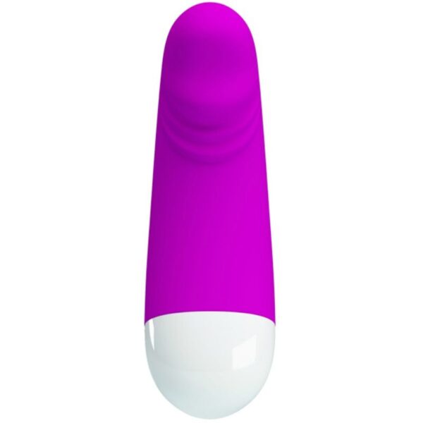 Pretty Love Luther — Mini Vibrator, Rechargeable — Mini Vibrators — view 2