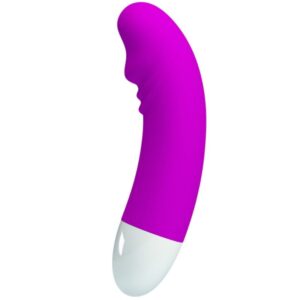 Pretty Love Luther — Mini Vibrator, Rechargeable — Mini Vibrators — view 3