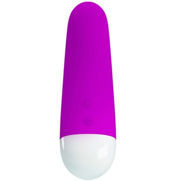 Pretty Love Luther — Mini Vibrator, Rechargeable — Mini Vibrators — view 6