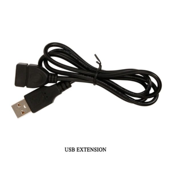 Pretty Love Luther — Mini Vibrator, Rechargeable — Mini Vibrators — view 7