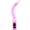 Baile Thorn — Rabbit Vibrator, Pink — G-Spot Vibrators