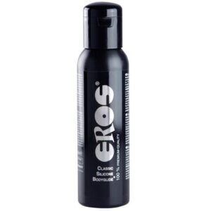 Eros Classic Bodyglide — Silicone-Based Lubricant, 50 ml — Anal Lubricants