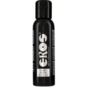 Eros Classic Bodyglide — Silicone-Based Lubricant, 250 ml — Anal Lubricants