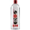 Eros Silk — Silicone-Based Lubricant, 1000 ml, Dense Formula — Anal Lubricants