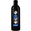 Eros Aqua Sensations — Water-Based Lubricant, 1000 ml, Cooling — Lubes