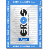 Eros Aqua — Water-Based Lubricant, 4 ml — Lubes