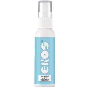 Eros Intimate — Toy Cleaner, 200 ml, Alcohol-Free — Intimate Hygiene