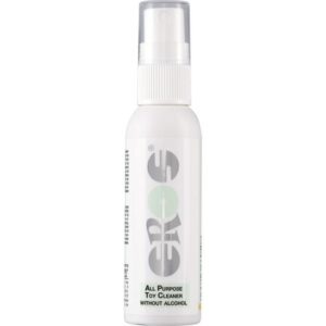 Eros All Purpose — Toy Cleaner, 50 ml, Antimicrobial — Toy Care & Cleaning