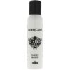 Eros Fetish Line — Water-Based Lubricant, 100 ml, Unscented — Lubes