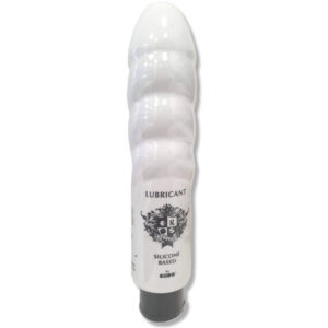 Eros Fetish Line — Silicone Lube, 175 ml, Unscented — Anal Lubricants